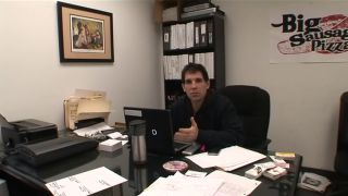 Porn's Most Outrageous Outtakes #5 , Scene 5-2
