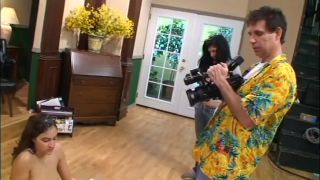 Porn's Most Outrageous Outtakes #5 , Scene 5-7
