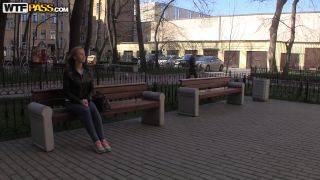 Video Milana Great Meet n Fuck Porn With a Slutty Blonde 720p HD-1