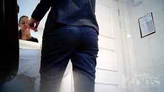 online xxx clip 36 In The Toilet Cafe 2,  on webcam -1