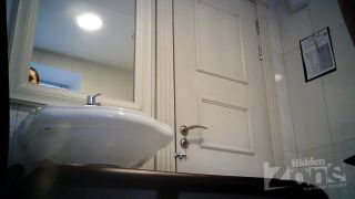 online xxx clip 36 In The Toilet Cafe 2,  on webcam -5