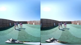 free porn video 23  virtual reality | NHVR-042 A - Japan VR Porn | virtual reality-1