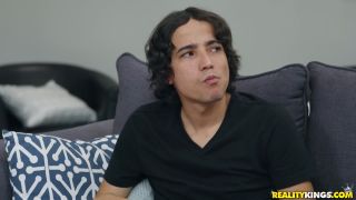 Can&#039;t Stop Won&#039;t Stop Masturbating!!!-1