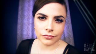 xxx video 8 Miss Kelle Martina - Trance: Devote Yourself on femdom porn transfer fetish-1
