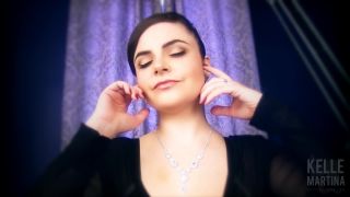 xxx video 8 Miss Kelle Martina - Trance: Devote Yourself on femdom porn transfer fetish-2