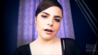 xxx video 8 Miss Kelle Martina - Trance: Devote Yourself on femdom porn transfer fetish-3