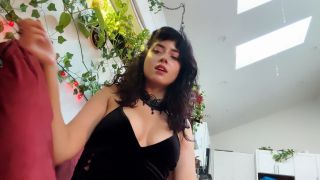 Enchantrix V - Rejection at the Opera - Joi-7