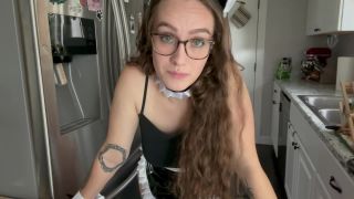 divinebabe - lil bro maid me-5