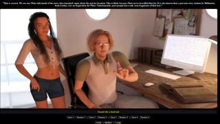Sex Pandora Part 9 - The CO-OPerators-0