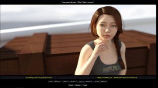 Sex Pandora Part 9 - The CO-OPerators-3