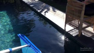 adult xxx clip 1 rachel steele femdom Young Goddess Kim - Becoming YGKs Foot slave, mistress on smoking-5