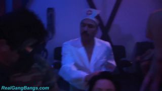 7195 Wild German Swinger Club Orgy Real GangBangs 1080p-0