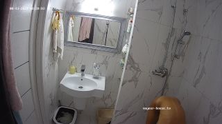 Amelie Shower, 13 08 2024 720P - Amateur-3