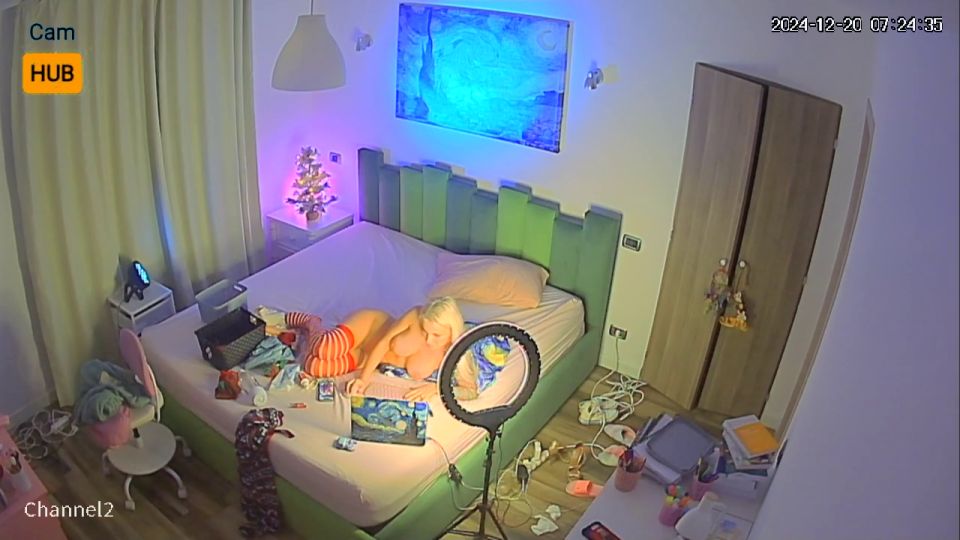 Webcam 925 Romania Voluntari g7YWmh0yI