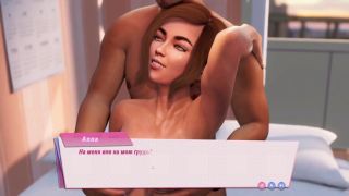 Compilation SEX Amnesia - Lover Sim  All sex scenes-3
