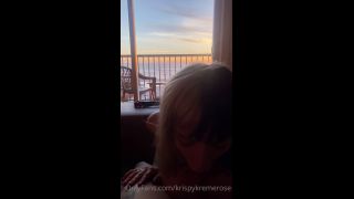 Dreamkreme 3 Onlyfans (Amateur porn)-0