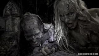 Walking zombies Sex Clip Video Porn Download Mp4-2