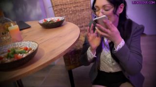 Adria Nite – Boss Open Marriage  Virtual Sex Porn Adria Nite-2