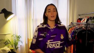 6269 My First Lesbian Porn Reacts-1