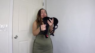 free adult clip 26 fetish dating sites femdom porn | Lalunalewd – Remote Turns Mommy into Giantess | lalunalewd-2