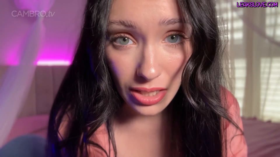 Adria Nite – Mommy Wants What You Want  Virtual Sex Adria Nite