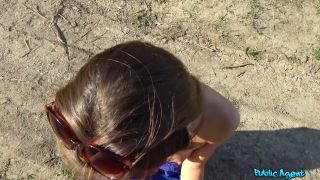 7133 Cindy Shine Tight Czech Body Fucked Outdoors-3