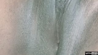 WithWife - මගේ වයිෆ්ගේ රෝස පාට pussy එකට ගහන්න කැමති කවද?-0