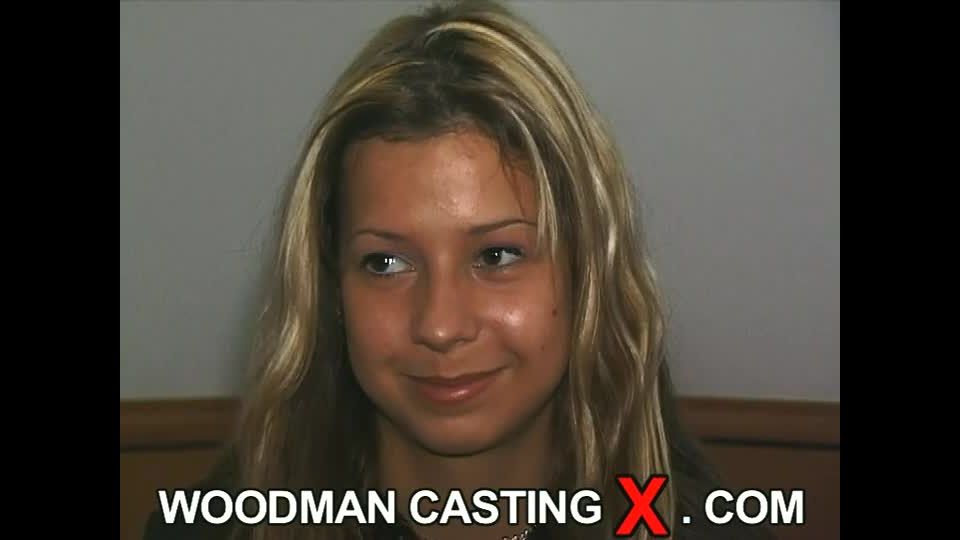 Eva casting X Teen!