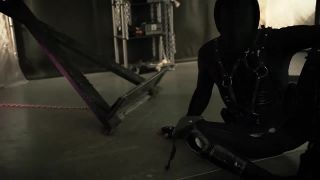 xxx video clip 38 Layla Rylan As Sonique - hardcore - parody hardcore double anal porn hd-0