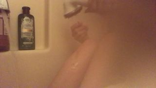 online adult clip 43 LusciousxLuci – shower head orgasm – long hair luci, cei fetish on masturbation porn -0