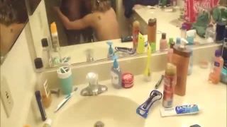 Real Homemade Interracial bj0612002-1