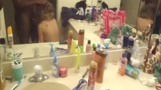 Real Homemade Interracial bj0612002-5