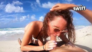 Napirat - Bold Encounters: Real Couple's Sudden Thrill with a Tattooed Beauty-0