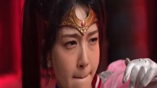 [SuperMisses.com] SPSE-11 Pretty Warrior Claudia Left → The Madness-014-2