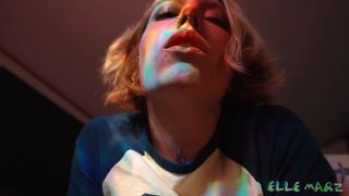 Cheating Wife Elle Marz – Cheating wife takes your cum-8