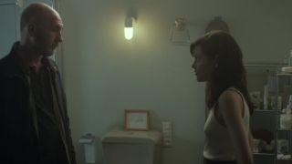 Mireia Oriol - El Pacto (2018) HD 1080p - [Celebrity porn]-2