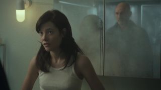 Mireia Oriol - El Pacto (2018) HD 1080p - [Celebrity porn]-5