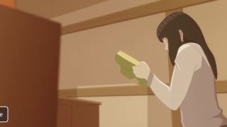 LoveSkySan69 - Living With Tsunade Hinata Full Sex Part 4 By LoveSkySan69-3