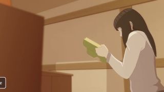 LoveSkySan69 - Living With Tsunade Hinata Full Sex Part 4 By LoveSkySan69-5