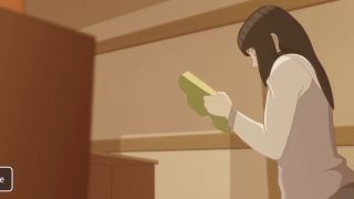 LoveSkySan69 - Living With Tsunade Hinata Full Sex Part 4 By LoveSkySan69-7