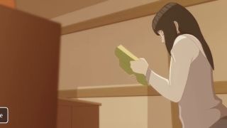 LoveSkySan69 - Living With Tsunade Hinata Full Sex Part 4 By LoveSkySan69-8
