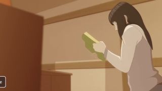 LoveSkySan69 - Living With Tsunade Hinata Full Sex Part 4 By LoveSkySan69-9