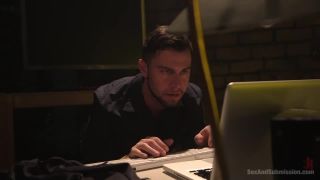 online adult clip 37 sex hd bdsm Audrey Noir, Seth Gamble - Seth Gamble, Audrey Noir - Sextortion Revenge!, all sex on bdsm porn-3