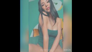 Sloansmoans - Snapchat GFE JOI Handjob-0