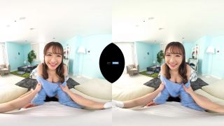 Rio Kuriyama - IPVR-123 A -  (UltraHD 2021)-2