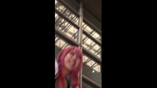 Voyeur Cosplay 19 - cosplayer198 on voyeur -1