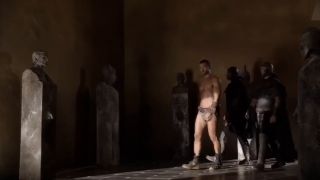 Teen Spartacus Temporada 1, Capitulo 9 Serie Completa-1