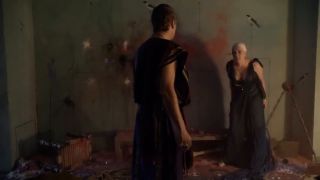 Teen Spartacus Temporada 1, Capitulo 9 Serie Completa-5