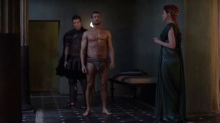 Teen Spartacus Temporada 1, Capitulo 9 Serie Completa-7