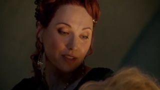 Teen Spartacus Temporada 1, Capitulo 9 Serie Completa-9